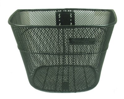 Scooter Basket